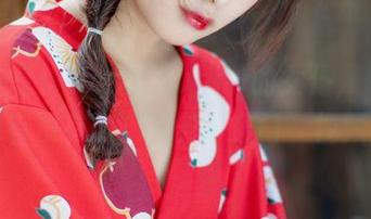 作品分享：Hana Bunny的女仆，想问问她有没有出“家务小窍门”视频？